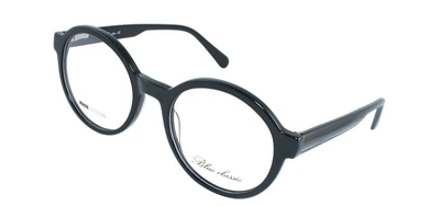 Комбинированная пластиковая оправа Blue Classic 97245 C1