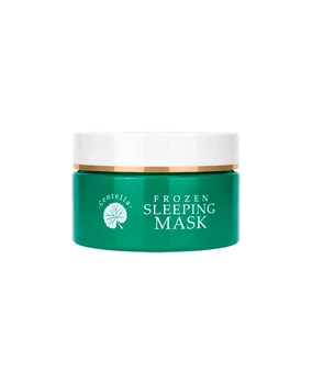 Ночная охлаждающая маска с центеллой Laikou Frozen Sleeping Mask