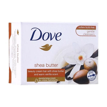 Крем-мыло Dove Объятия нежности 90 г