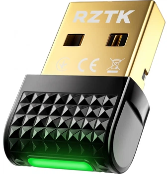 Bluetooth-адаптер RZTK BT V6.0