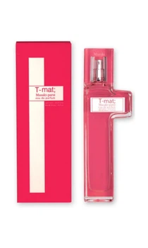 Masaki Matsushima T-mat