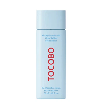 Tocobo Зволожуючий крем-молочко для обличчя SPF50+ PA++++ 50мл