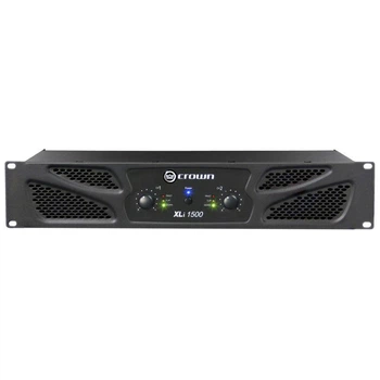 Усилитель мощности Crown XLi1500