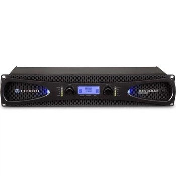 Усилитель мощности Crown XLS1002