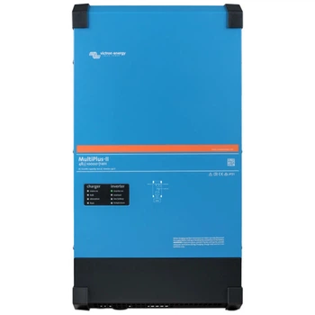 Инвертор VictronEnergy MultiPlus-II 48/10000/140-100 однофазный чистая синусоида