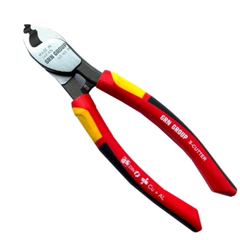 Кабелерез GRN-GROUP S-CUTTER 165мм 40 160 3K
