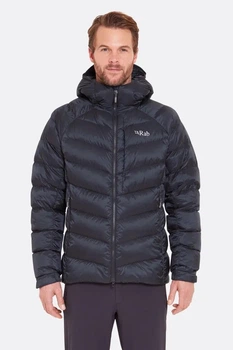 Куртка мужская Rab Glaceon Pro Jacket XL Чорний