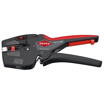 Автоматический стриппер KNIPEX 12 72 190