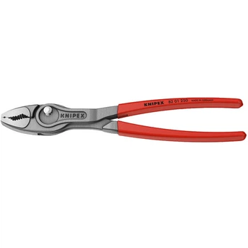 Клещи универсальные KNIPEX 82 01 250 для сорванных болтов