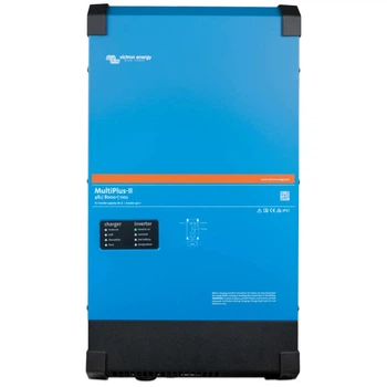 Инвертор VictronEnergy MultiPlus-II 48/8000/110-100 однофазный чистая синусоида