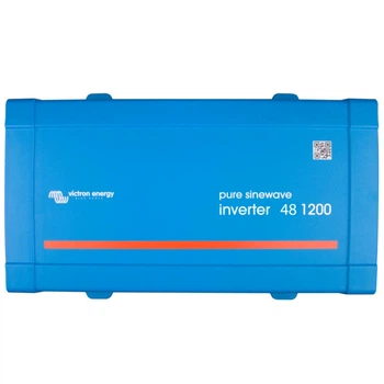 Інвертор Victron Energy Phoenix Inverter 48/1200 230V VE. Direct SCHUKO однофазний чиста синусоїда