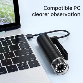 Микроскоп карманный Wi-Fi Inskam 320 - 622260