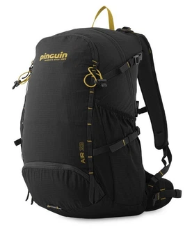 Рюкзак Pinguin Air 33 Black чорний