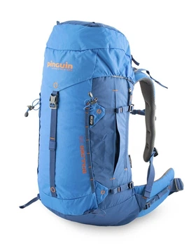 Рюкзак Pinguin Boulder 38 Blue синій