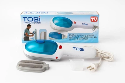 Відпарювач для одягу TOBI 2078
