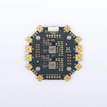 Плата розподілу живлення (PDB) Foxeer PDB400 (MR1805)
