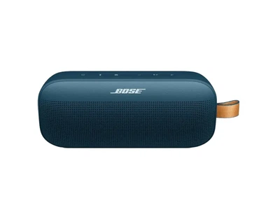 Портативна колонка Bose SoundLink Flex II - Twilight Blue (887612-0500)