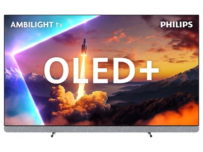Телевізор Philips 65OLED910/12