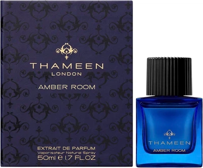 Парфуми унісекс Thameen Amber Room 50 мл (724120095653)