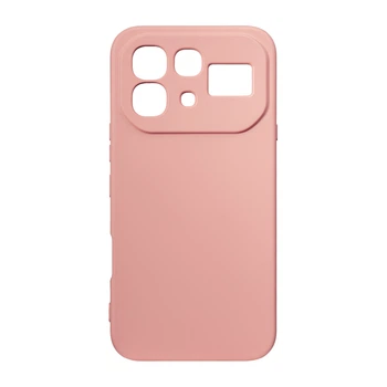 Чехол ArmorStandart ICON для Infinix Note 60 Pro 5G Camera cover Pink (ARM91894)
