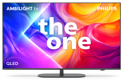 LED-телевізор Philips 55PUS9010/12 (7135372)