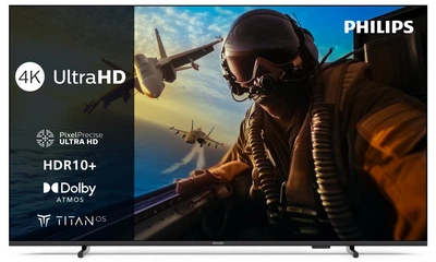 LED-телевізор Philips 50PUS7000/12 (7135358)