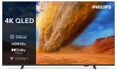 LED-телевизор 50PUS7810/12 PHILIPS (teh0027501)