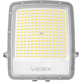 Светодиодный прожектор Videx F5 150W White (VL-F5-150CW) [168712]