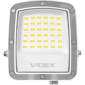 Светодиодный прожектор Videx F5 30W White (VL-F5-030CW) [168710]