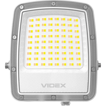 Светодиодный прожектор Videx F5 50W White (VL-F5-050CW) [168707]