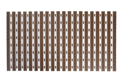 Килимок протиковзкий "Antislip" 38*68см R37854