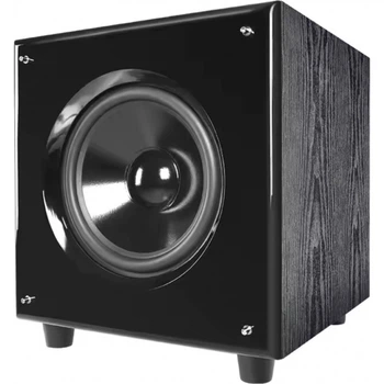 Активный сабвуфер DV audio Asw-850 (ASW-850)