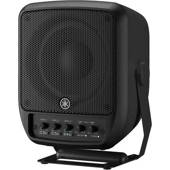 Портативна акустична система Yamaha Stagepas 100Btr 131104 (131104)