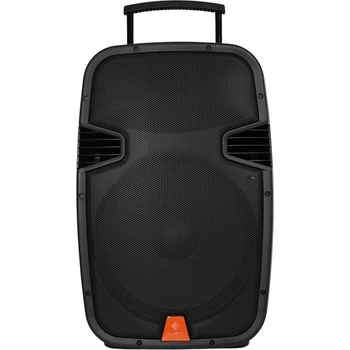 Портативная акустическая система Clarity MAX12MBAW-U (287088)
