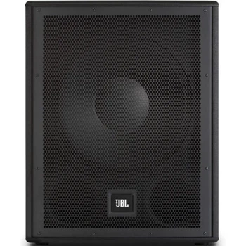 Активный сабвуфер JBL IRX115S (16126)
