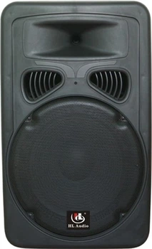Активная акустическая система HL Audio J15A USB (29980)