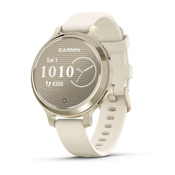 Годинник Garmin Lily® 2 Active, Beige, 38 мм