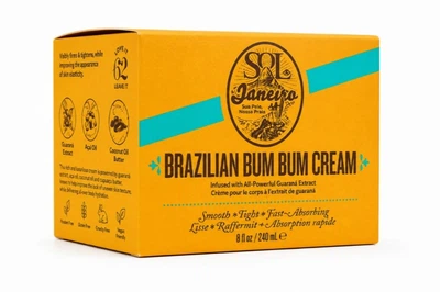 Крем для тіла Sol De Janeiro Brazilian Bum Bum Cream 240 мл тестер