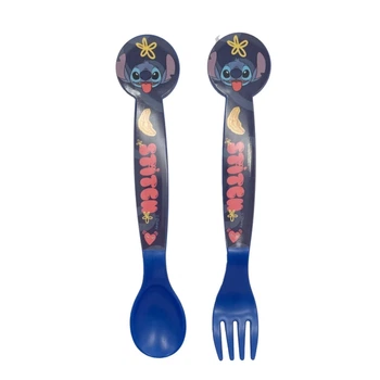 Набор приборов Disney Stitch Palms (75017)