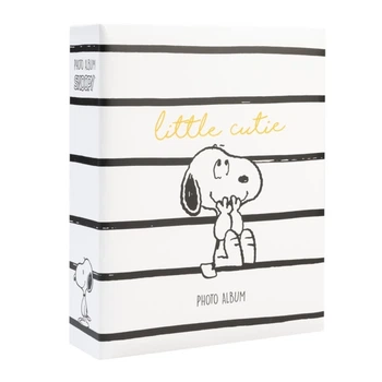Фотоальбом Snoopy Lazy Days 13x20 см на 304 фото (AF304132010)
