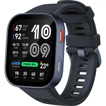 Смарт-годинник Amazfit Bip Max Dark Blue