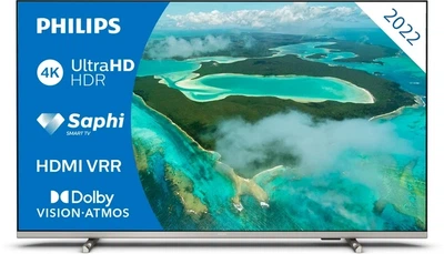 Телевізор Philips 43PUS7657/12