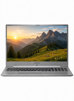 Ноутбук 17,3" Medion (Lenovo Group) Akoya S17403 | Intel Core i3-10110U | IPS (1920x1080) FullHD | RAM 16 ГБ | SSD 256 ГБ | Intel UHD Graphics | Win11 (5369) - Уцінка