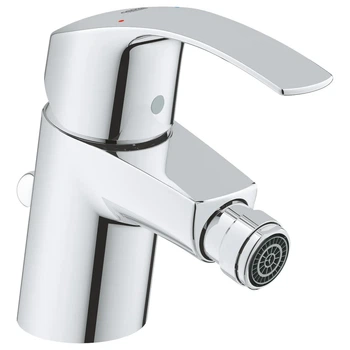 Смеситель для биде Grohe Eurosmart, хром (32929002)