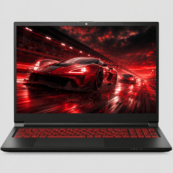 Ігровий ноутбук 16" Medion (Lenovo Group) Erazer Specialist P10 | Intel Core i7-12700H | IPS (1920x1200) FullHD+ | 16:10 | 165 Гц | RAM DDR4 16 ГБ | SSD 1 ТБ | Nvidia GeForce RTX 3060, 6 ГБ | RGB клавіатура Win11 (5321) - Уценка