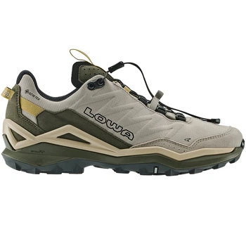 Кроссовки LOWA Maddox Pro GTX LO SL desert-olive 44.5 311635-4948