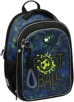 Рюкзак школьный YES S-111 Football Gamer (550106)