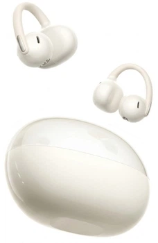 Наушники Baseus MC2 Air Open-Ear ENC TWS White