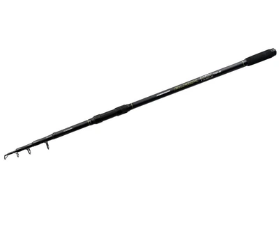 Карповое удилище Flagman Magnum Black Carp Tele NGM 3.3м 3.25lb арт FLMBTC330