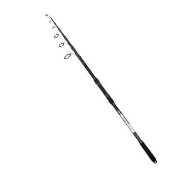 Коропове вудлище Dr.AGON Tele Carp 3.60м 150-300г